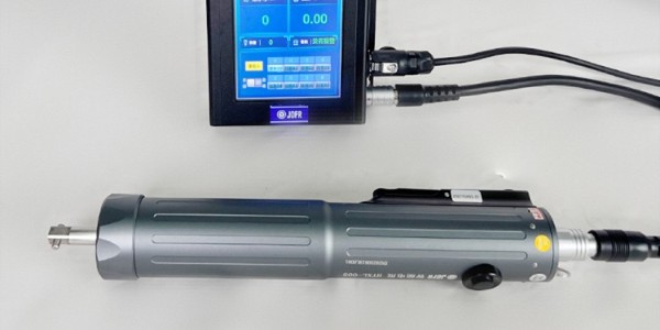 堅(jiān)豐手持智能電批：高效便捷的工具，讓你的工作事半功倍