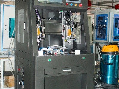 非標(biāo)自動(dòng)化，你了解多少？-堅(jiān)豐股份